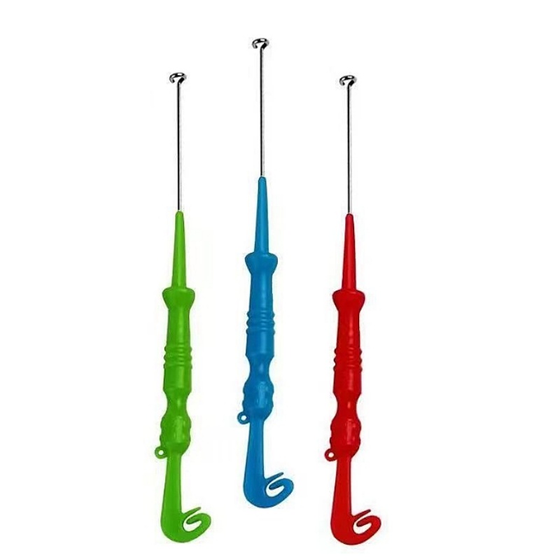 Fishing Rod Building Kit - أدوات ربط عقدة الأظافر الطائرة الشاملة