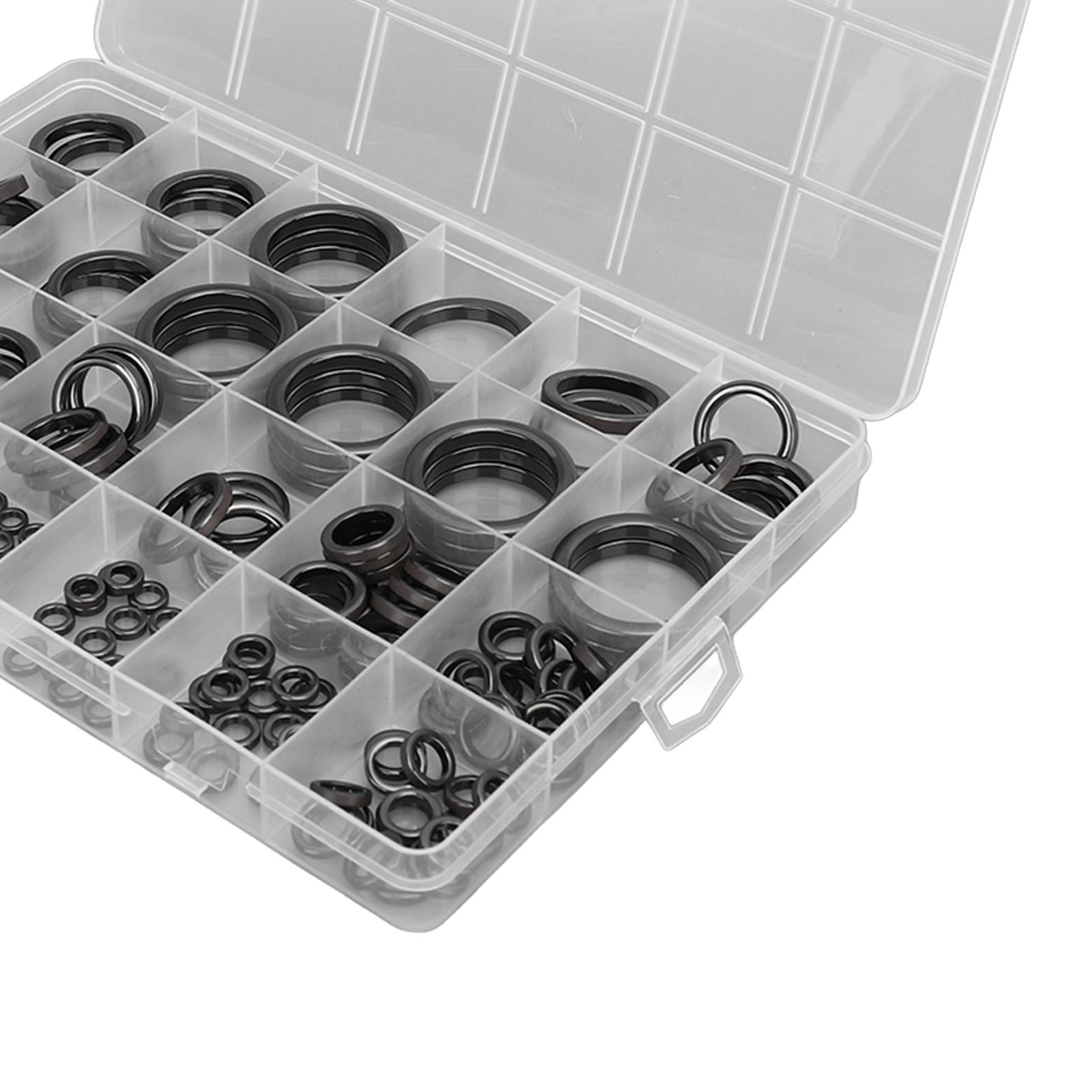 Fishing Rod Repair Kit - الصيد رود دليل طقم تصليح الصيد