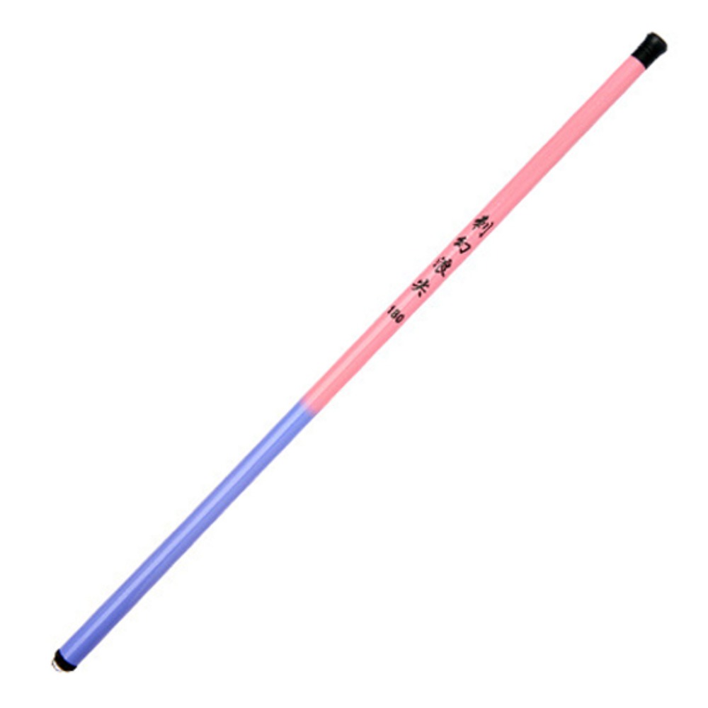 Fishing Rod Telescopic - قصبة صيد تلسكوبية قابلة للتخزين بطول