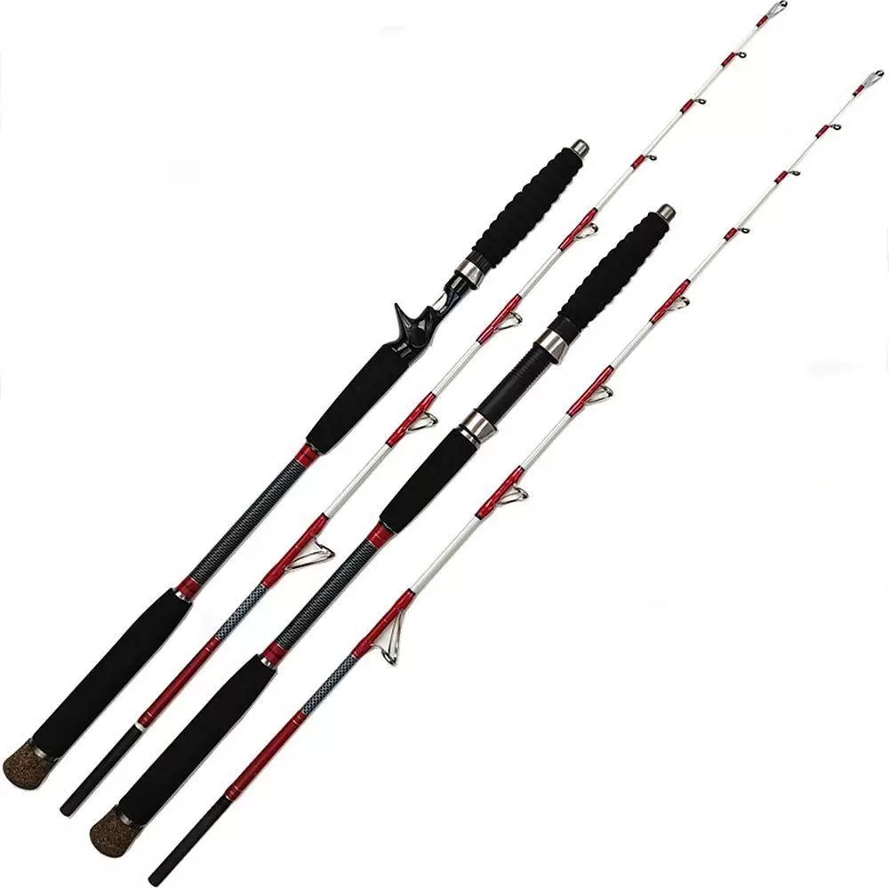 Fishing Rod Surf - قصبة صيد بحرية 1.6 متر من