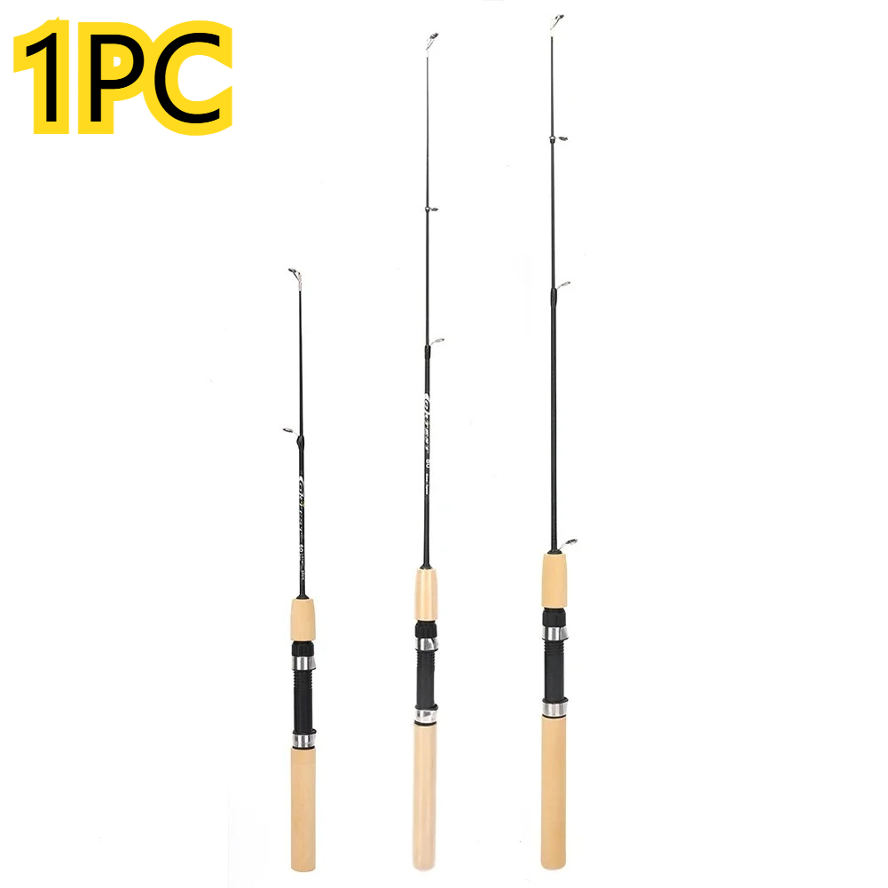 Fishing Rod Ice - قصبة صيد الأسماك على الجليد 60/80/100