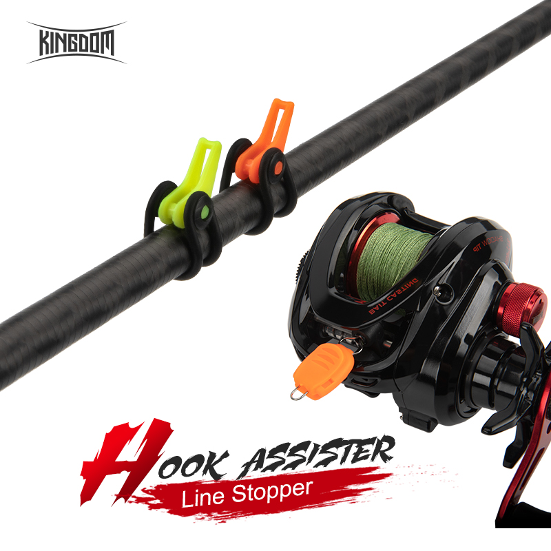 Fishing Rod Combo - المملكة الصيد اكسسوارات هوك حامل حارس