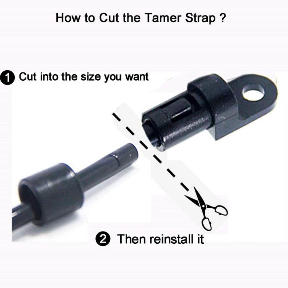 Fishing Rod Holder - حزام صيد قابل للتعديل للقوارب، موصل