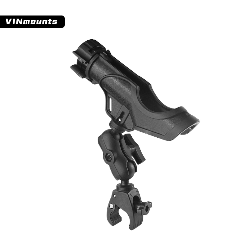 Fishing Rod Holder - حامل صنارة صيد VIN قابل للتعديل