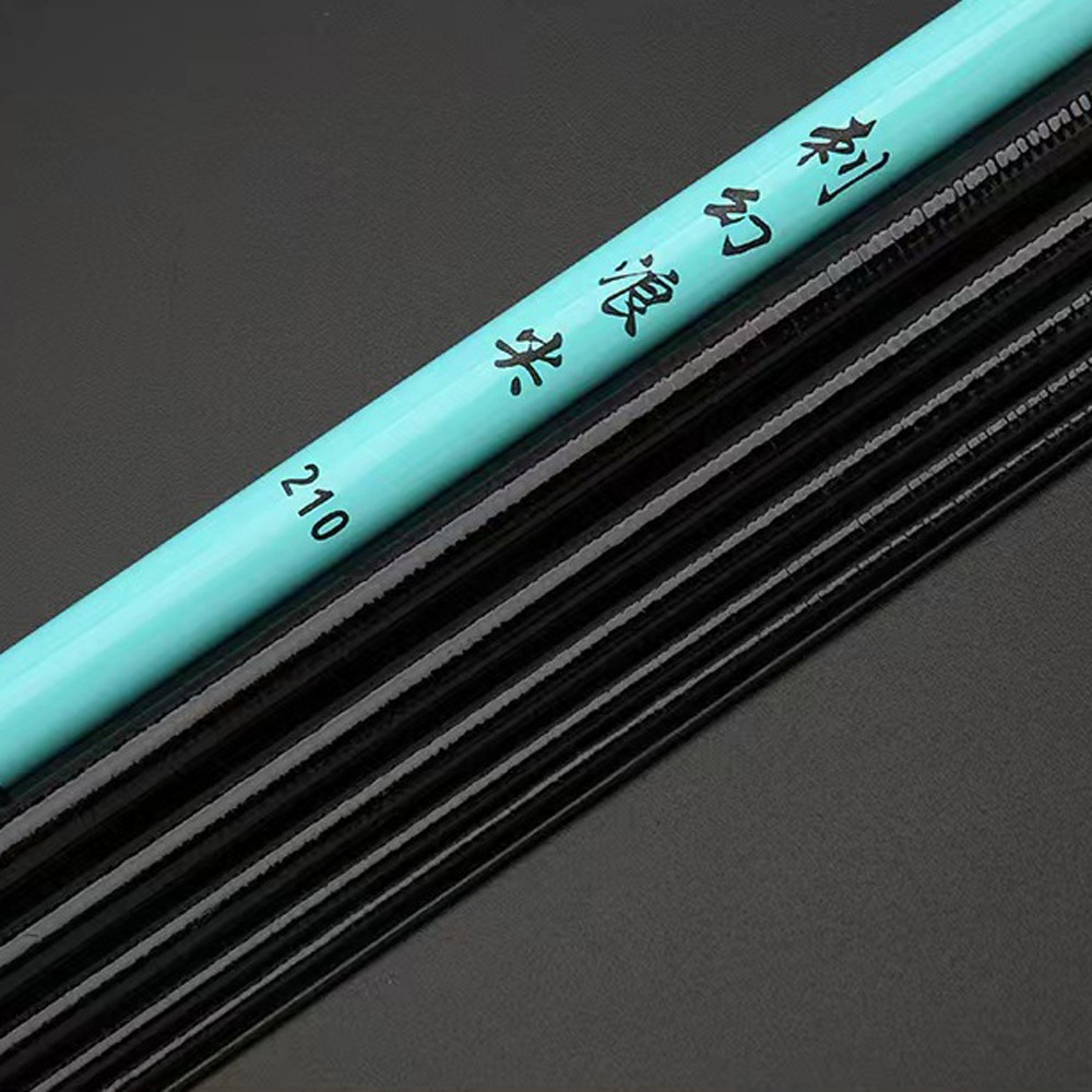 Fishing Rod Telescopic - قصبة صيد تلسكوبية قابلة للتخزين بطول