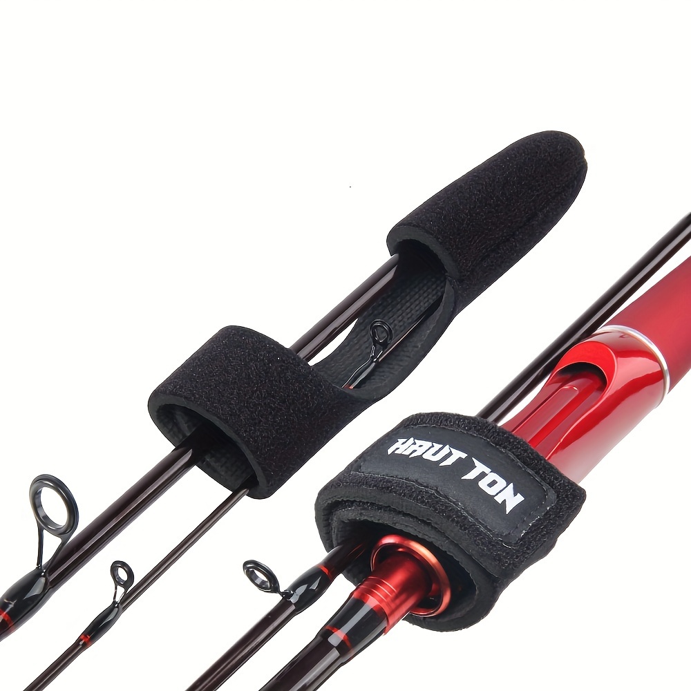 Fishing Rod Casting - HAUT طن قصبة الصيد التفاف ،