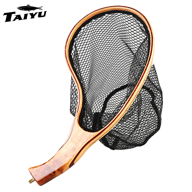 Fishing Rod Fly - TAIYU 35 سم صنارة صيد بالذبابة
