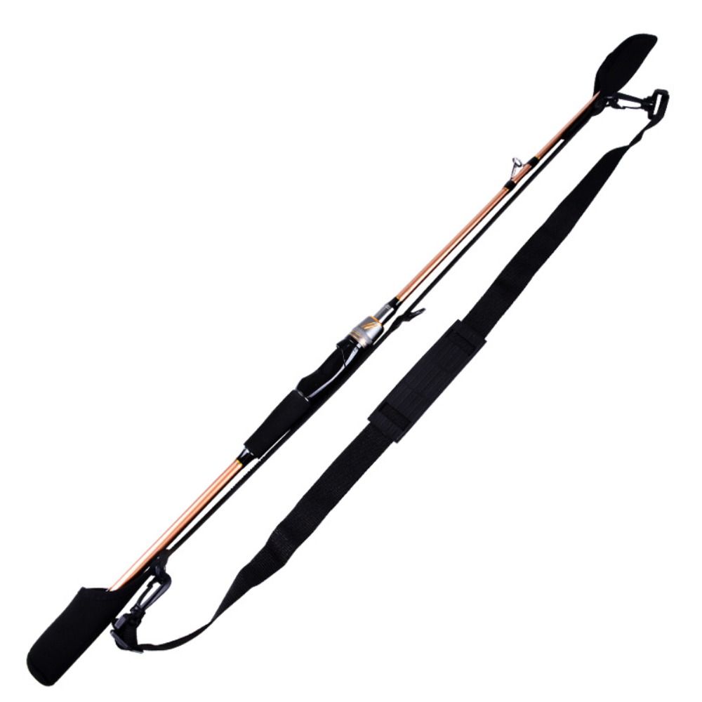 Fishing Rod Combo - قابل للتعديل الصيد رود حقيبة التخزين