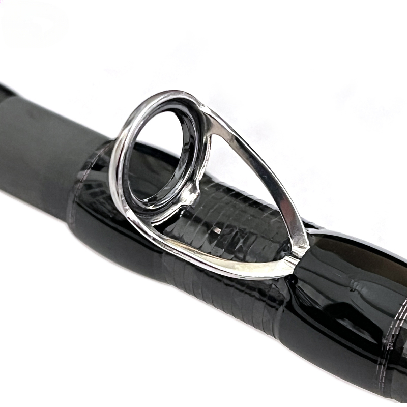 TAKEDO TN92 PT65CXH-6 1.95 متر - مراجعة Fishing Rod Surf وسعره