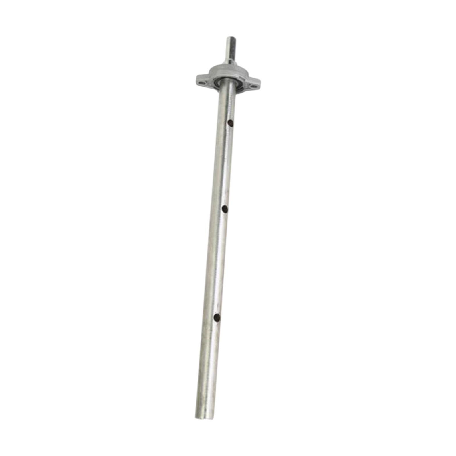 مثقاب ثلج لصيد الأسماك بطول 70 - مراجعة Fishing Rod Ice وسعره