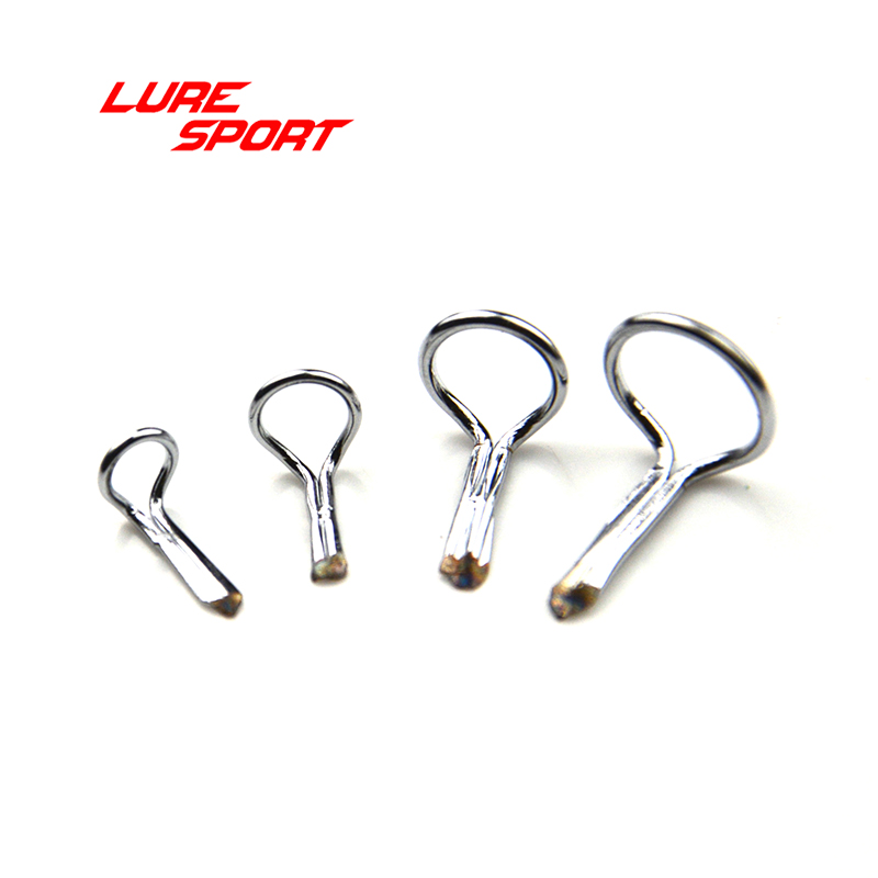 LureSport 30 قطعة MOG يطير رود - مراجعة Fishing Rod Fly وسعره