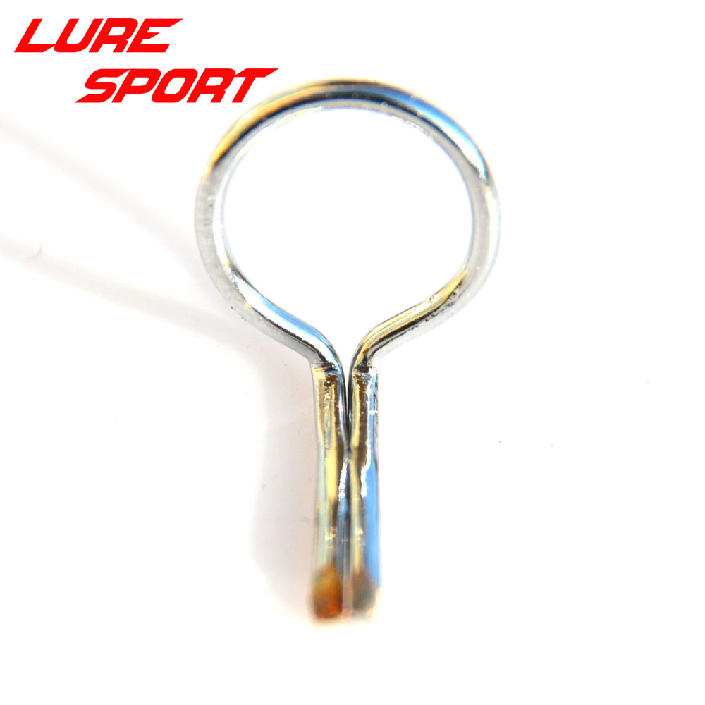LureSport 30 قطعة MOG يطير رود - مراجعة Fishing Rod Fly وسعره