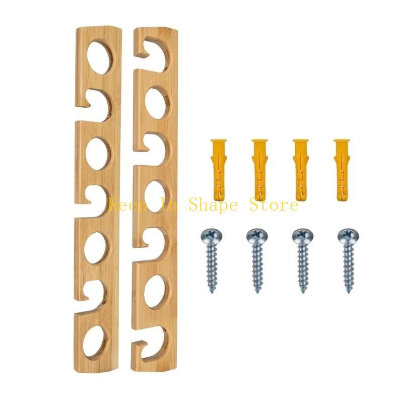 U1JC حامل قضيب الصيد المثبت عل - مراجعة Fishing Rod Rack وسعره
