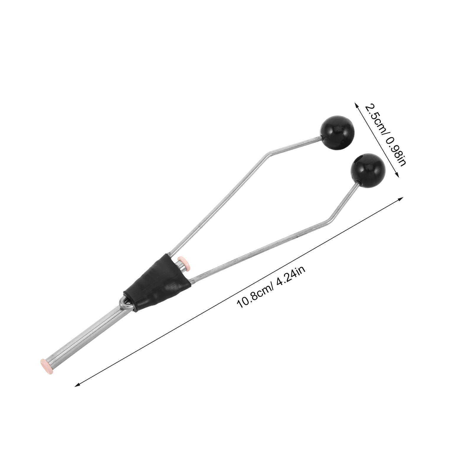 قطعتان من حامل بكرة الخيط السي - مراجعة Fishing Rod Fly وسعره