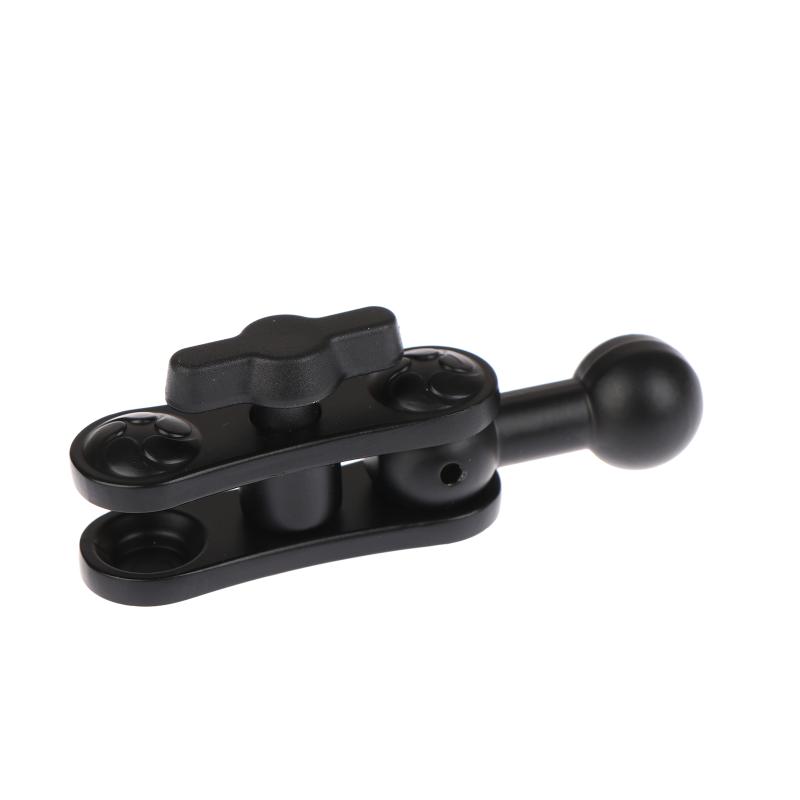 محول تمديد كروي من السبائك مقا - مراجعة Fishing Rod Holder وسعره