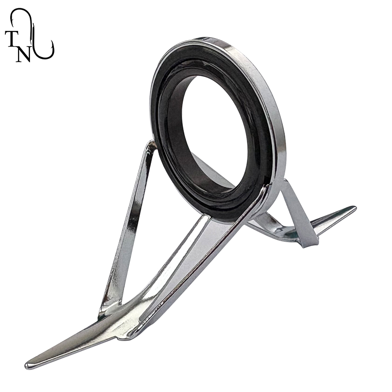 إطار من الفولاذ المقاوم للصدأ  - مراجعة Fishing Rod Building Kit وسعره