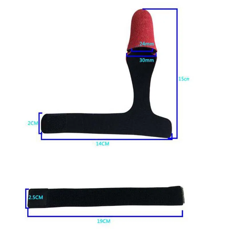 2 قطعة/الوحدة الصيد رود تلميح  - مراجعة Fishing Rod Case وسعره