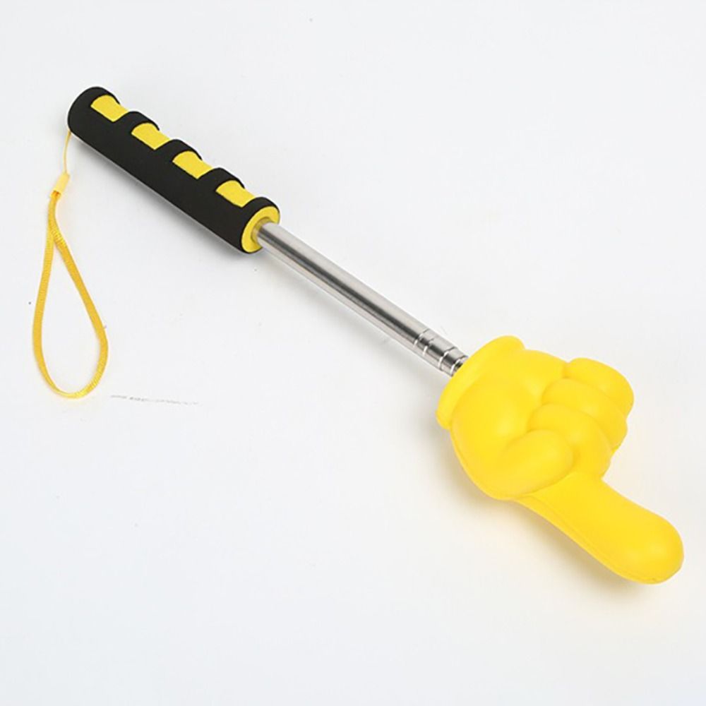 عصا مؤشر تلسكوبية عالية الجودة - مراجعة Fishing Rod Telescopic وسعره