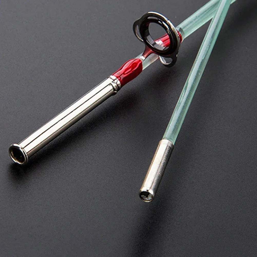 1 قطعة الصيد رود ربط أنابيب مع - مراجعة Fishing Rod Repair Kit وسعره