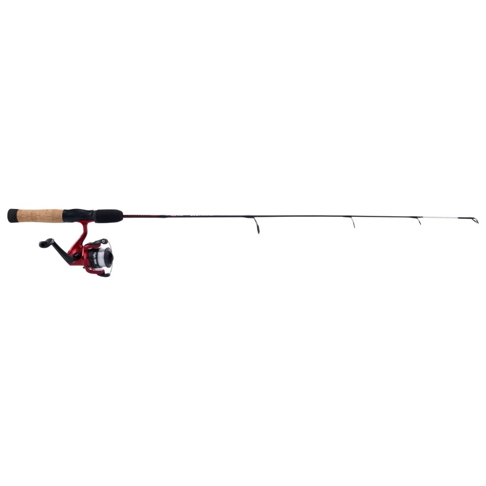 طقم صيد سمك متكامل (قصبة ورول) - مراجعة Fishing Rod Combo وسعره