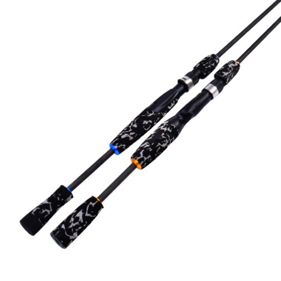 1 مجموعة عدة/حزمة قضيب مقبض سب - مراجعة Fishing Rod Building Kit وسعره