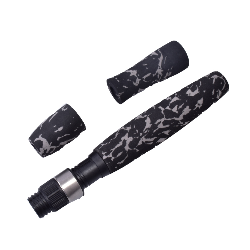 1 مجموعة عدة/حزمة قضيب مقبض سب - مراجعة Fishing Rod Building Kit وسعره