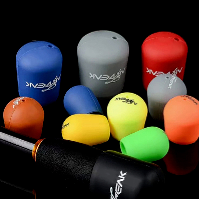 غطاء حماية جديد لمقبض صنارة ال - مراجعة Fishing Rod Case وسعره