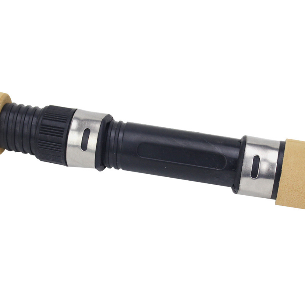 قصبة صيد الأسماك على الجليد مح - مراجعة Fishing Rod Ice وسعره