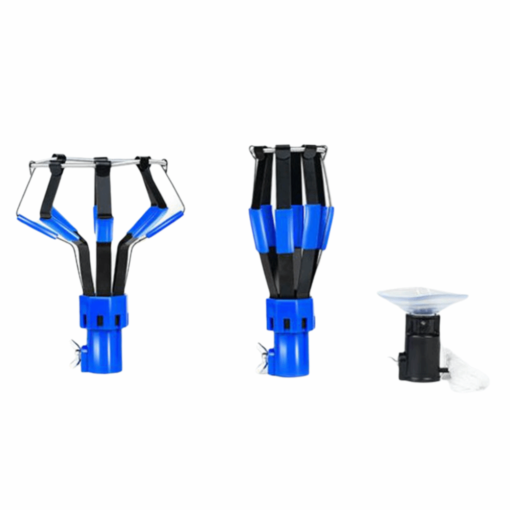 1/3 قطعة من أدوات تغيير المصاب - مراجعة Fishing Rod Telescopic وسعره