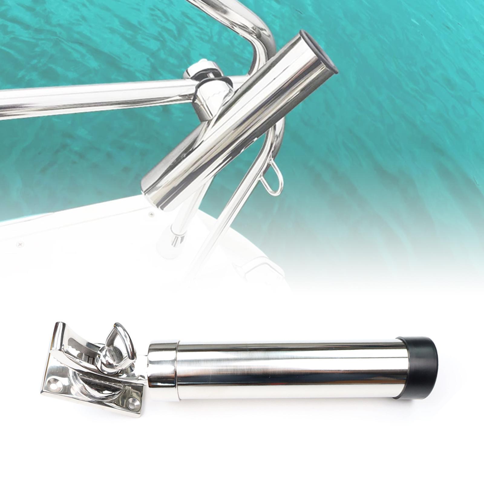 حامل قضيب الصيد قابل للتعديل 3 - مراجعة Fishing Rod Rack وسعره