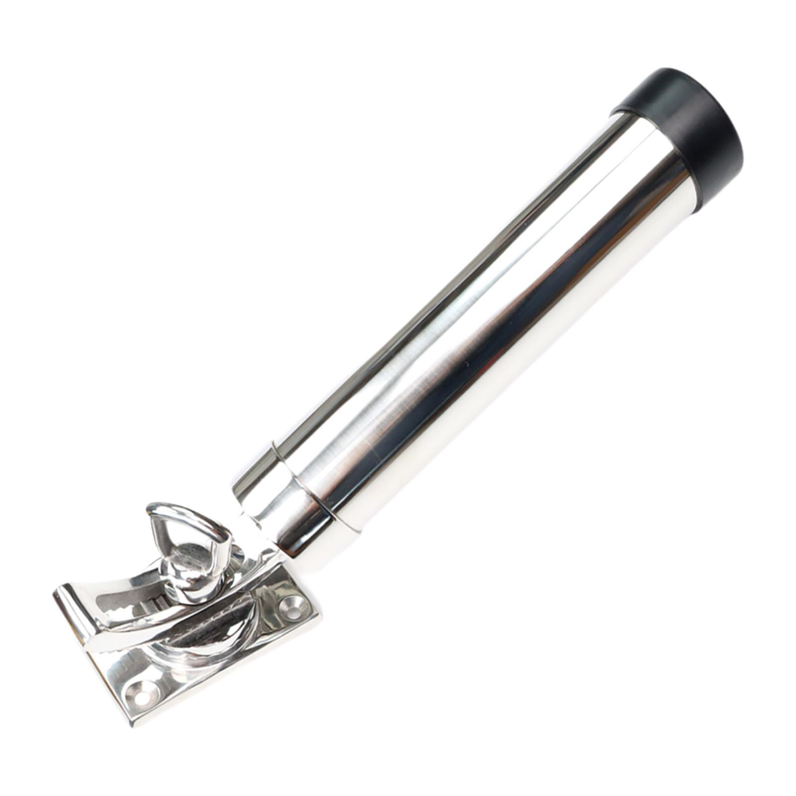 حامل قضيب الصيد قابل للتعديل 3 - مراجعة Fishing Rod Rack وسعره