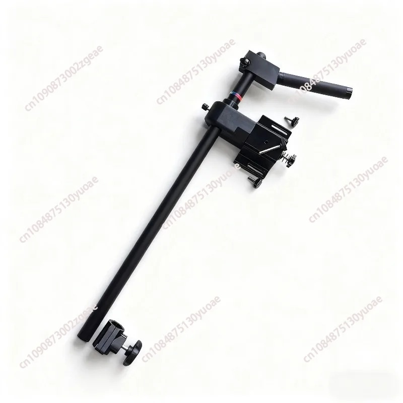 حامل معدني قابل للفصل لجهاز تح - مراجعة Fishing Rod Telescopic وسعره