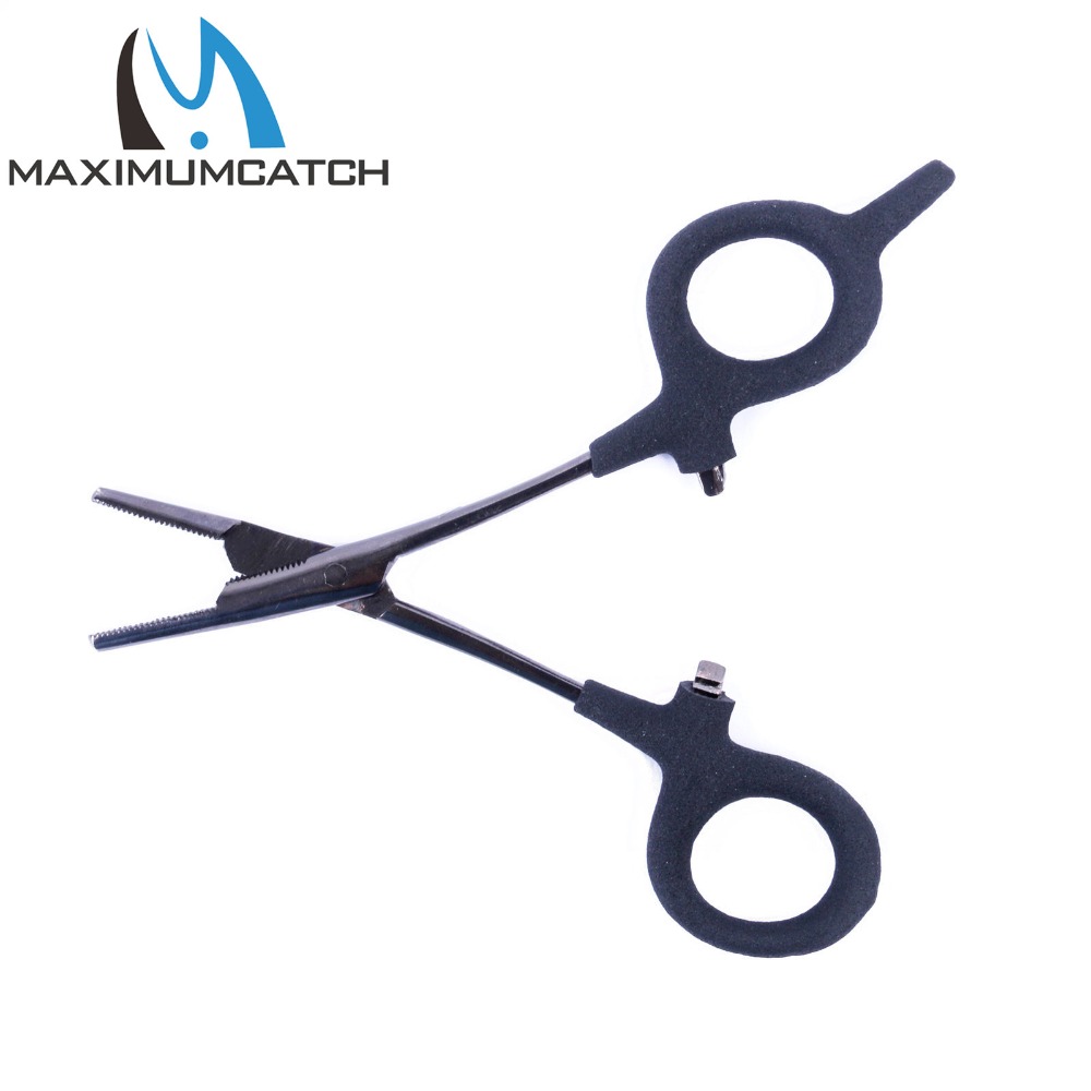 Maximumcatch يطير الصيد هوك مز - مراجعة Fishing Rod Ice وسعره