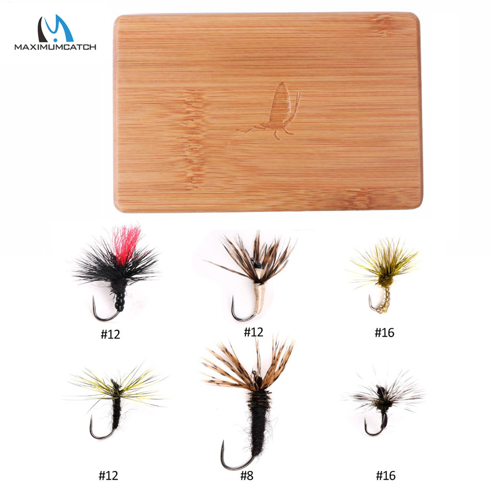 Maximumcatch 9-13FT الخامس تنك - مراجعة Fishing Rod Fly وسعره