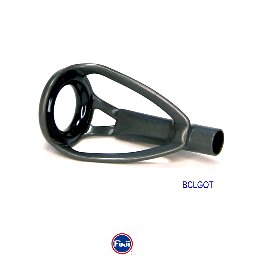 دليل فوجي العلوي لصنارات الصيد - مراجعة Fishing Rod Guide Replacement وسعره