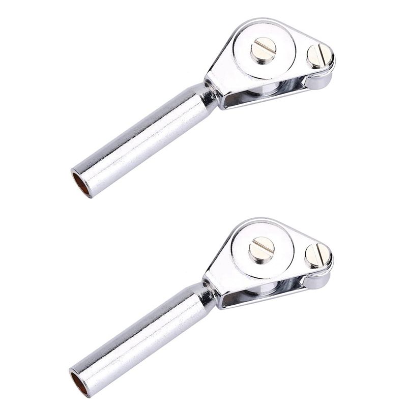 ABVH-2X 5 مم دليل رأس صنارة ال - مراجعة Fishing Rod Boat وسعره