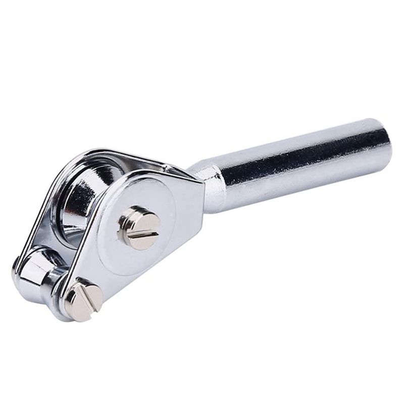 ABVH-2X 5 مم دليل رأس صنارة ال - مراجعة Fishing Rod Boat وسعره