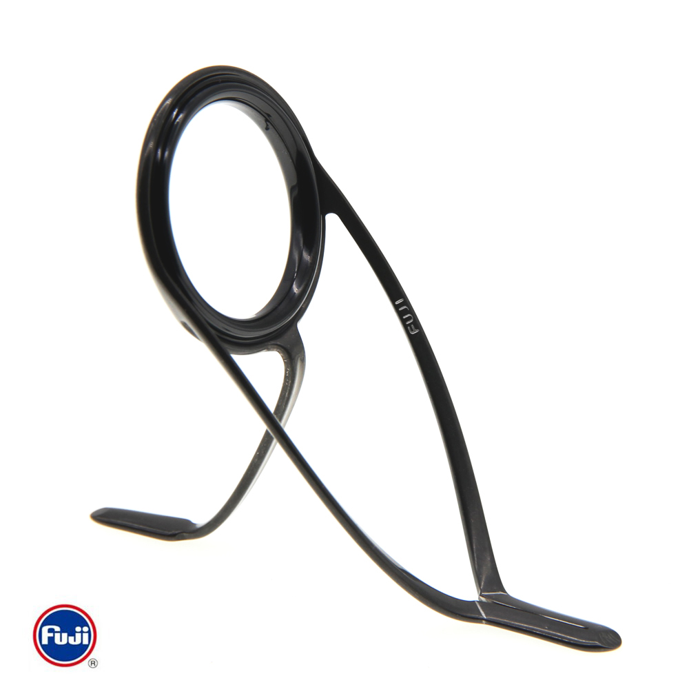 طقم دليل تعليمات فوجي KW الجدي - مراجعة Fishing Rod Surf وسعره