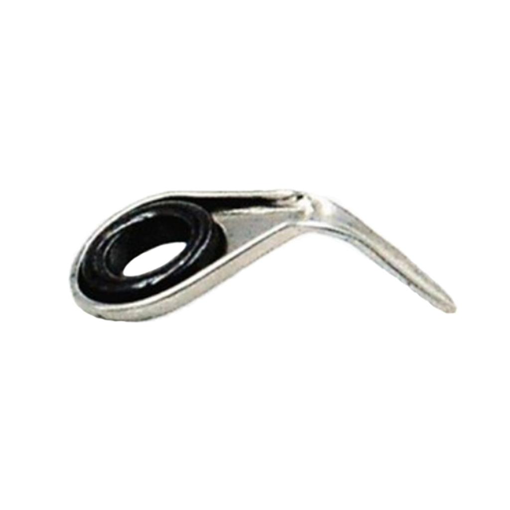 مجموعة من 10 قطع من أدوات توجي - مراجعة Fishing Rod Guide Replacement وسعره