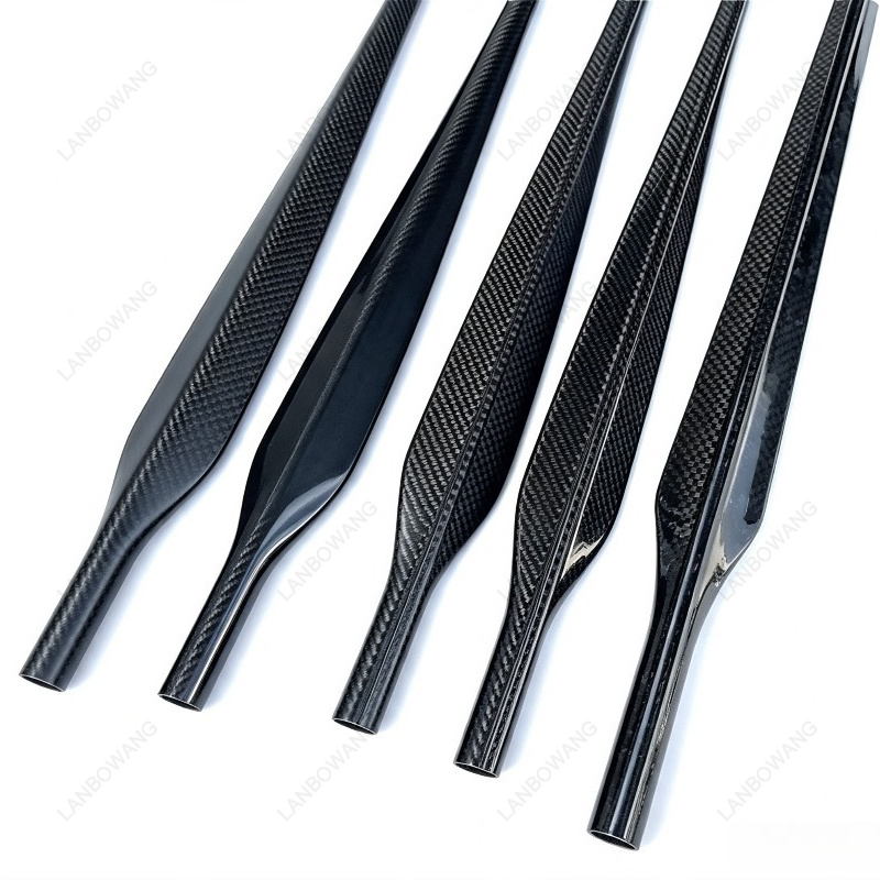 شريط ألياف الكربون عالي القوة  - مراجعة Fishing Rod Carbon Fiber وسعره