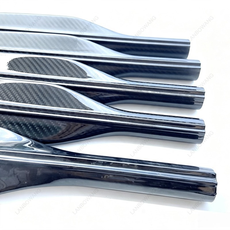 شريط ألياف الكربون عالي القوة  - مراجعة Fishing Rod Carbon Fiber وسعره