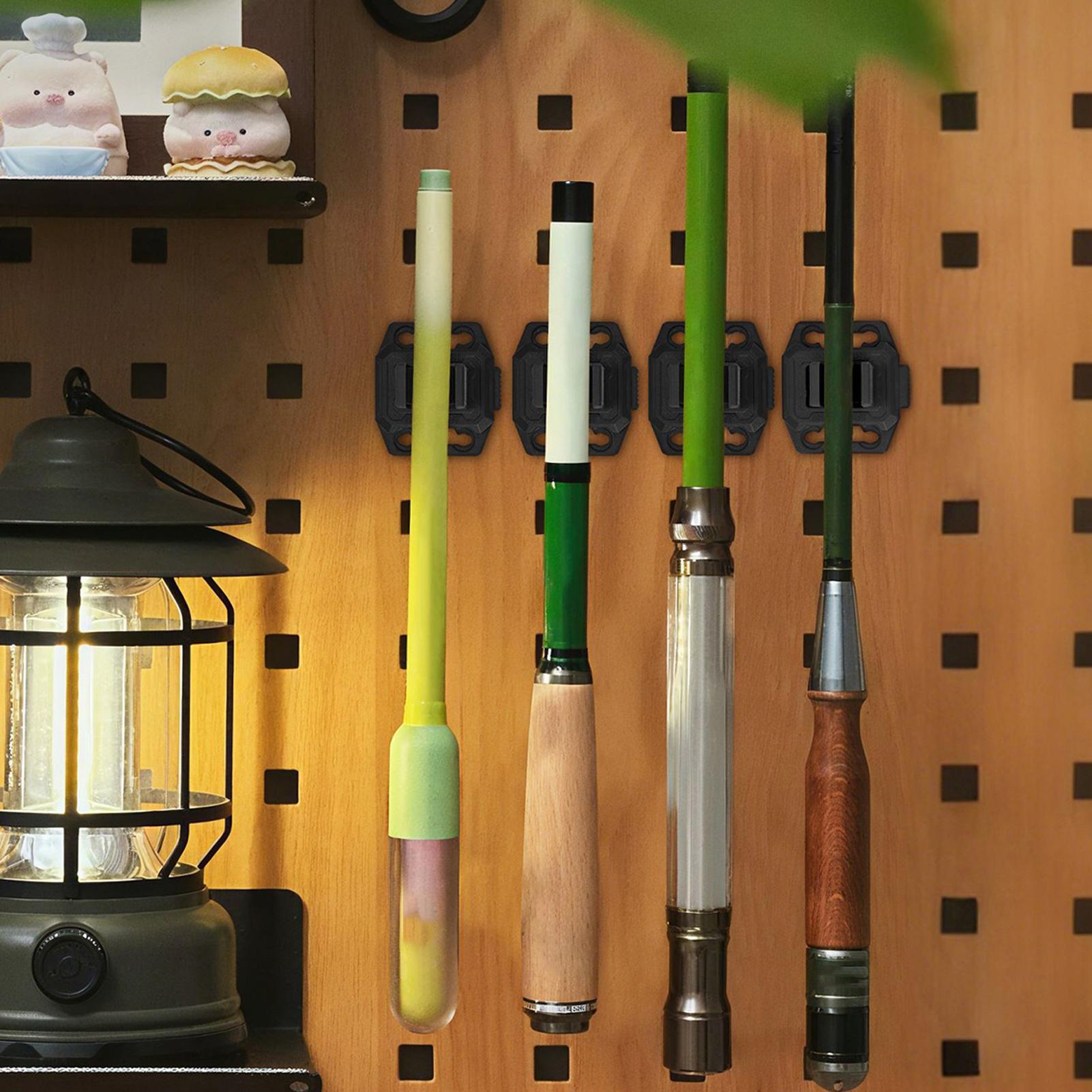 حامل مشبك صنارة صيد قابل للارت - مراجعة Fishing Rod Surf وسعره