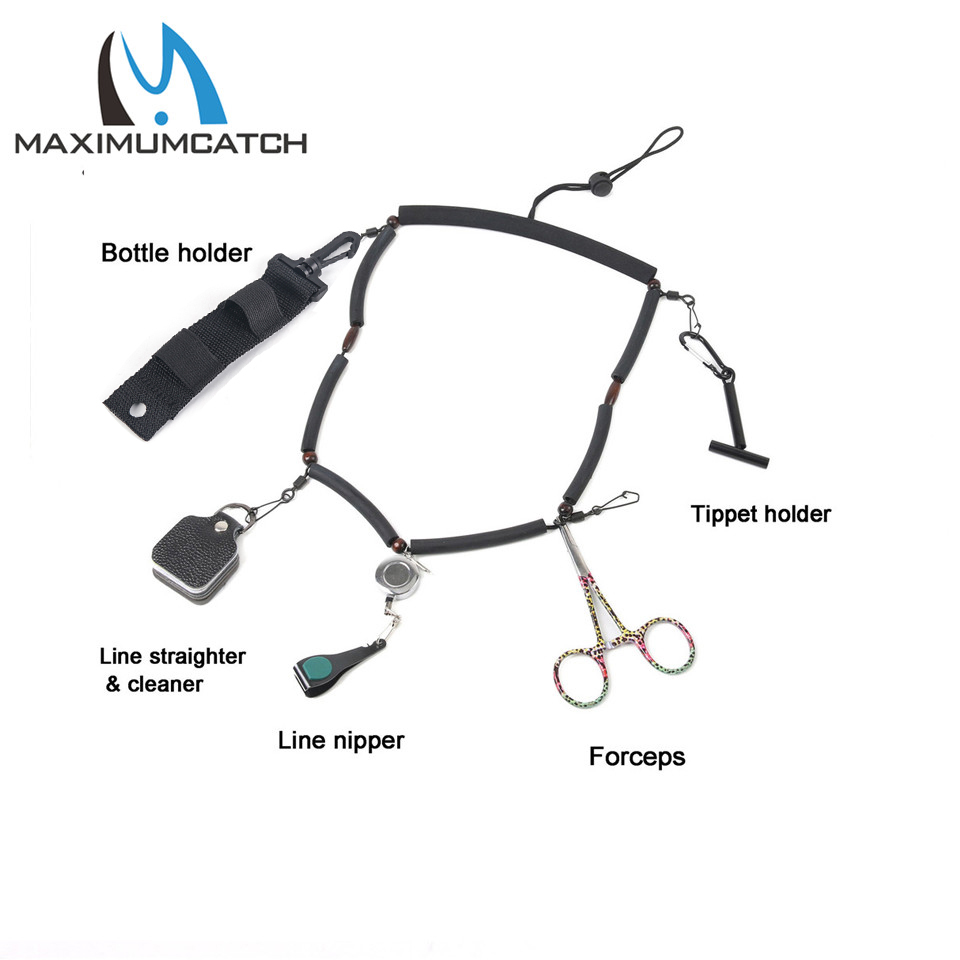 Maximumcatch-حبل صيد على شكل ذ - مراجعة Fishing Rod Ice وسعره