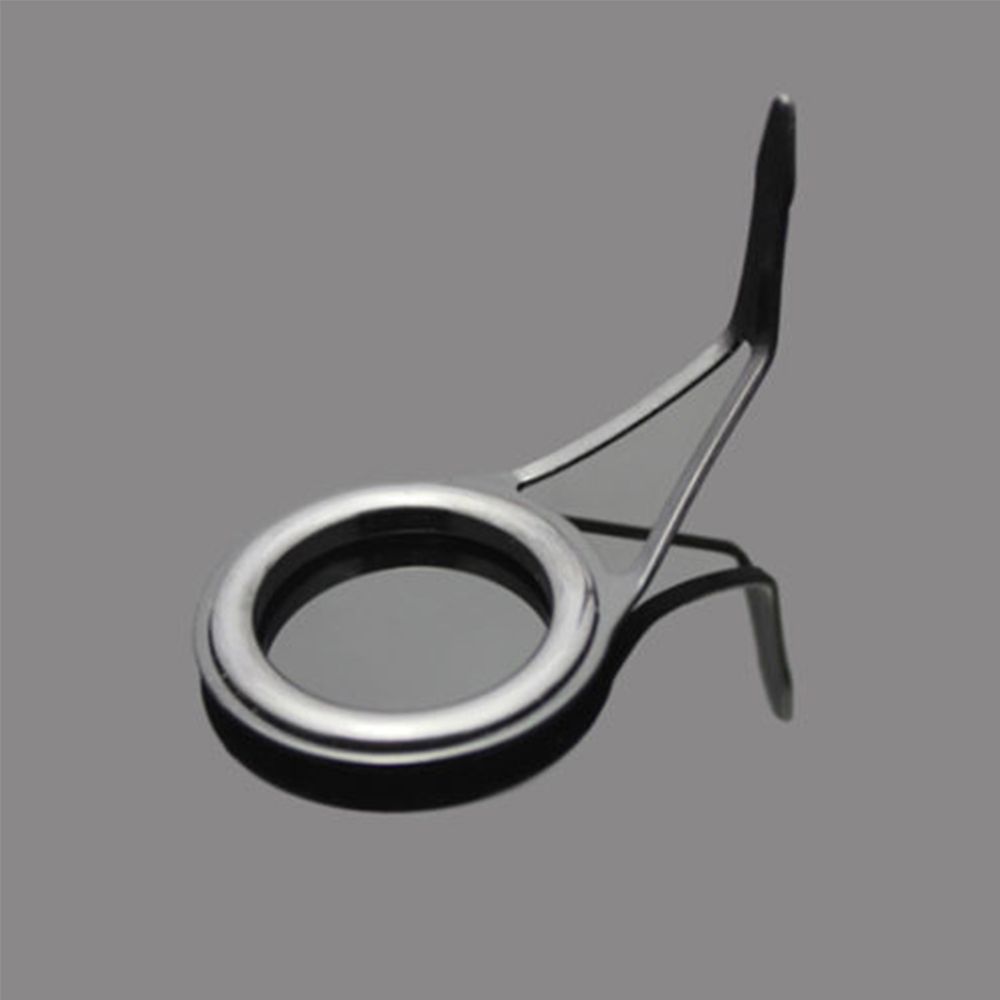 طقم إصلاح حلقات توجيه صنارة ال - مراجعة Fishing Rod Case وسعره