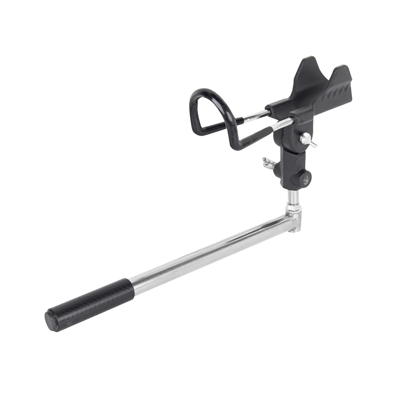 رف صنارة الصيد ملحقات الصيد حا - مراجعة Fishing Rod Rack وسعره