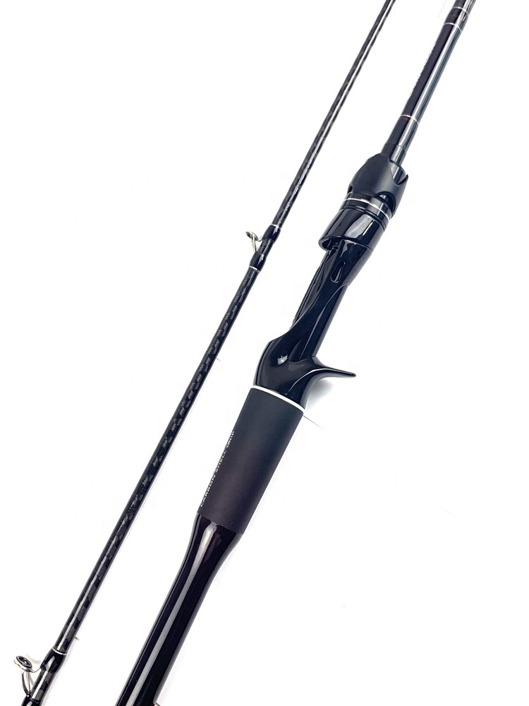 قصبة صيد للقوارب فائقة الصلابة - مراجعة Fishing Rod Telescopic وسعره