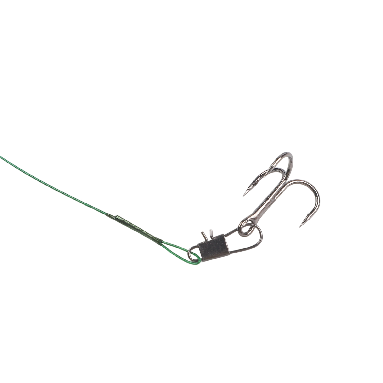 علم إشارة محمول لصيد الأسماك ع - مراجعة Fishing Rod Ice وسعره