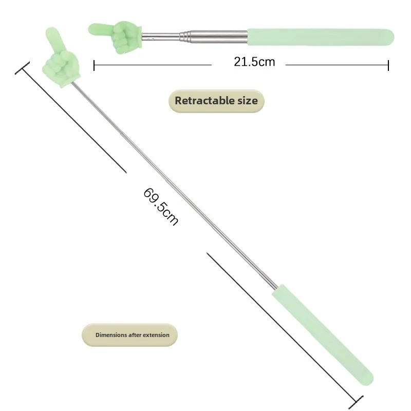عالية الجودة الفولاذ المقاوم ل - مراجعة Fishing Rod Telescopic وسعره