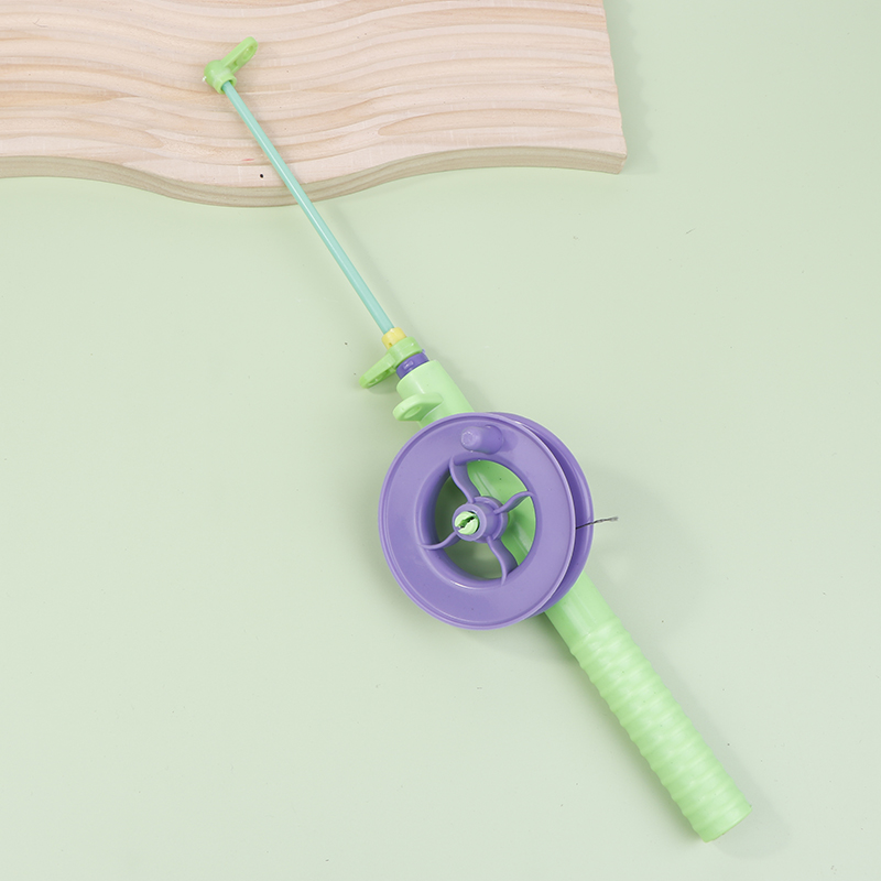 قصبة صيد مقاومة للتآكل، قصبة ص - مراجعة Fishing Rod Ice وسعره