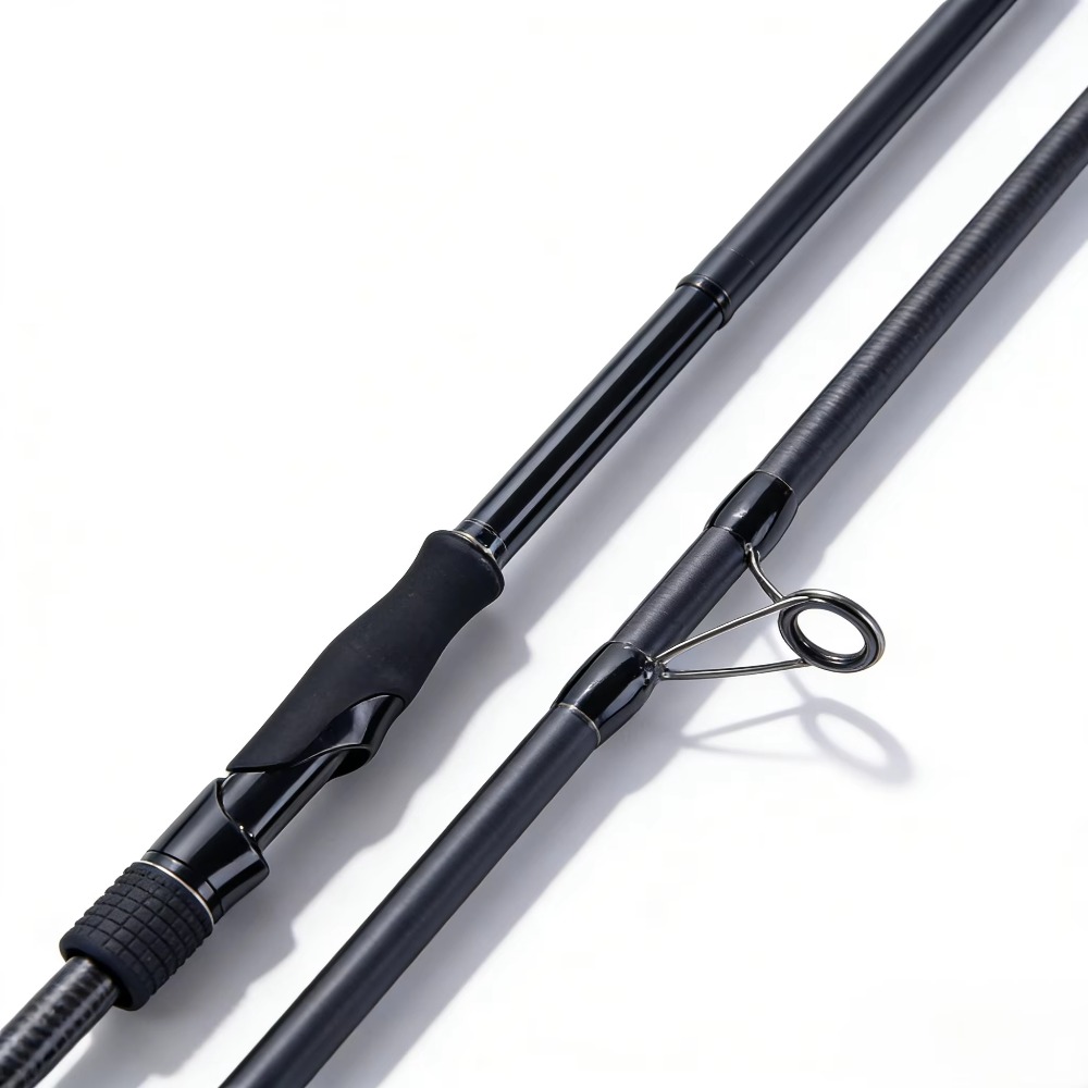 قصبة صيد من ألياف الكربون عالي - مراجعة Fishing Rod Carbon Fiber وسعره